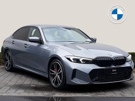 2024 BMW 3 Series 320d M Sport