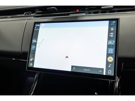 2025 Land Rover Range Rover Sport 3.0 Si4 PHEV 460PS AWD Auto Dynamic SE €124,950 thumbnail