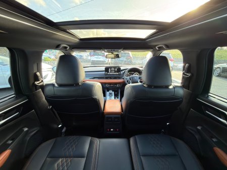 2023 Mitsubishi Outlander - thumbnail 19