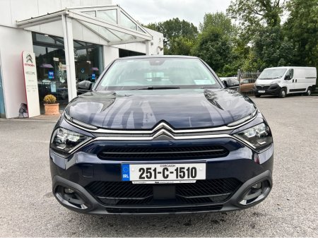 2025 Citroen C4 - view 2