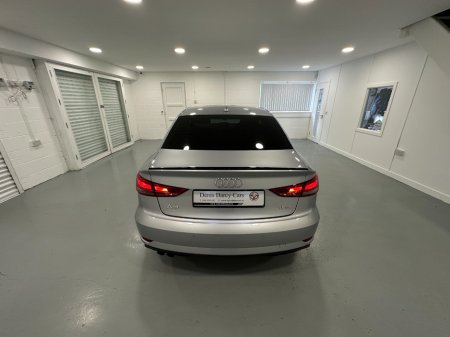 2017 Audi A3 - thumbnail 15