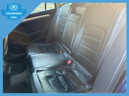 2018 Volkswagen Passat TDI SE BUSINESS BLUEMOTION 150 150PS 5DR 2.0 €7,499 thumbnail