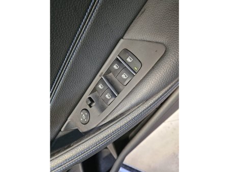 2019 BMW 5 Series - thumbnail 9