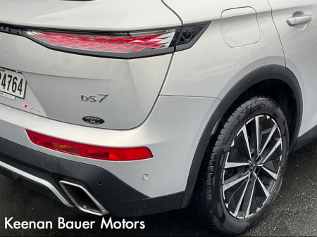 2023 DS Automobiles DS 7 - thumbnail 13