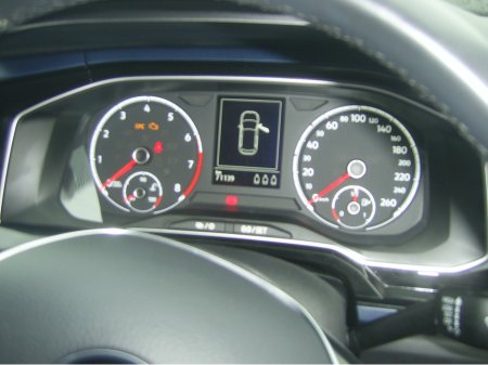 2021 Volkswagen Polo - thumbnail 11