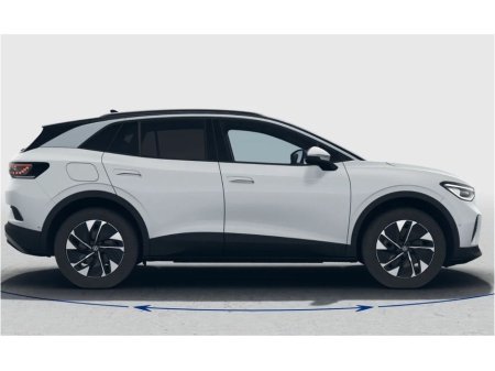 2026 Volkswagen ID.4 ID.4 PRO PLUS 77KWH 286HP €46,710 thumbnail