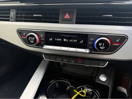 2023 Audi A4 - thumbnail 16