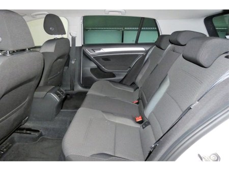 2017 Volkswagen Golf MK 7.5 1.2 TSI DSG COMFORTLINE *CARPLAY*ANDROID*PARK SENSORS* €17,490 thumbnail