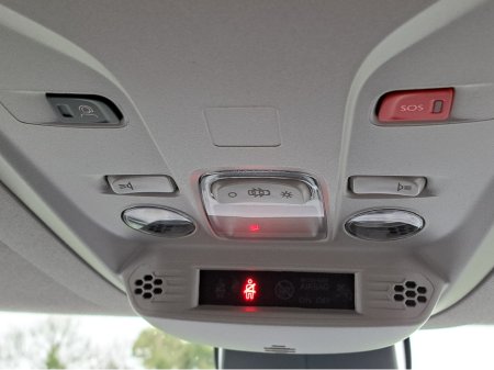 2026 Opel Combo KOMFORT  L1H1 1.5TD 100BHP  **LED HEADLIGTS** €21,098 thumbnail