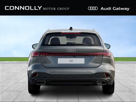 2026 Audi A5 - thumbnail 10