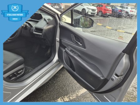 2023 Toyota Prius /2023/PLUG-IN HYBRID/IRISH CAR €30,499 thumbnail