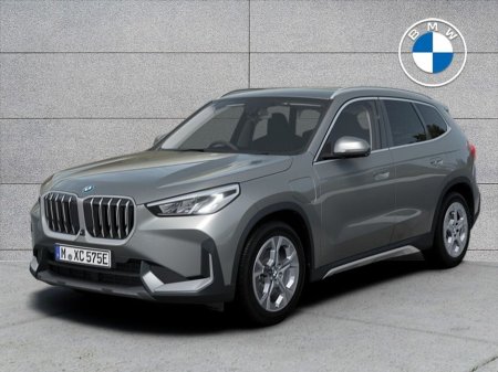 2026 BMW X1 xDrive25e xLine