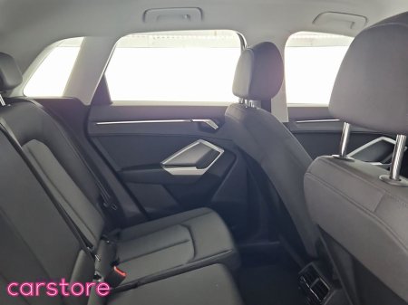 2024 Audi Q3 - thumbnail 10