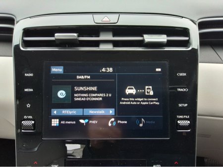 2024 Hyundai Tucson - thumbnail 14