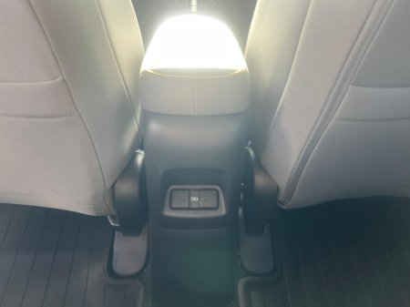 2025 Honda Jazz - thumbnail 9