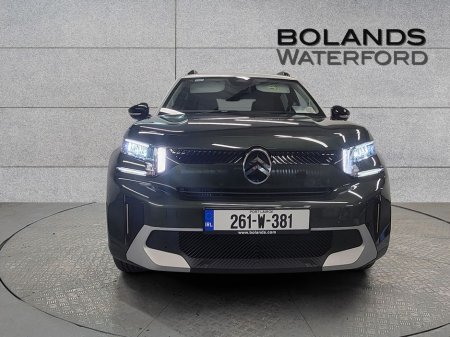 2026 Citroen C3 Aircross - thumbnail 13