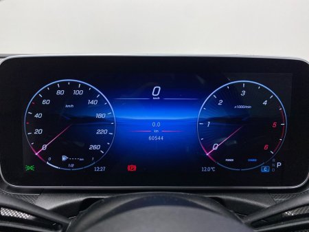 2024 Mercedes-Benz CLE CLE 220 D Coupe AMG Line Plus €65,950 thumbnail