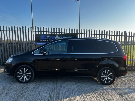 2020 Volkswagen Sharan - thumbnail 6