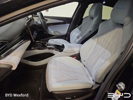 2024 BYD Seal 82.5kWh Excellence 4WD €41,475 thumbnail