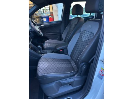 2020 Volkswagen Tiguan - thumbnail 27