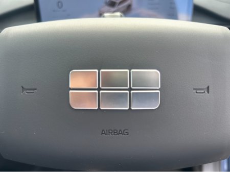 2026 Geely Starray - thumbnail 14