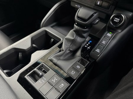 2026 Toyota Landcruiser  €62,036 thumbnail