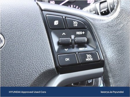 2018 Hyundai Tucson - thumbnail 19