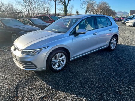 2023 Volkswagen Golf  €25,850 thumbnail