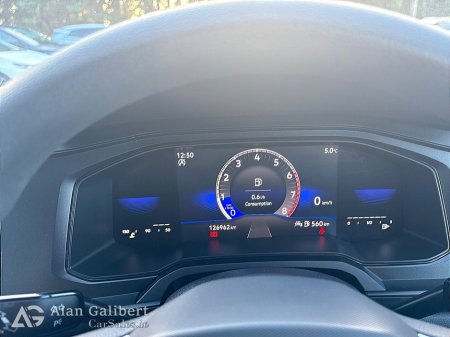 2022 Volkswagen Polo 1.0 Trendline €91 PW €17,995 thumbnail