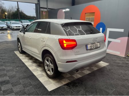 2019 Audi Q2 €20950! 2019 AUDI Q2 1.0 TSI Automatic - Surround Sensors - Heated Seats €20,950