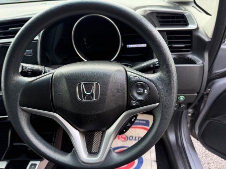 2019 Honda Jazz  €12,990 thumbnail