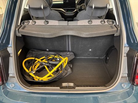 2022 Fiat 500 - thumbnail 9