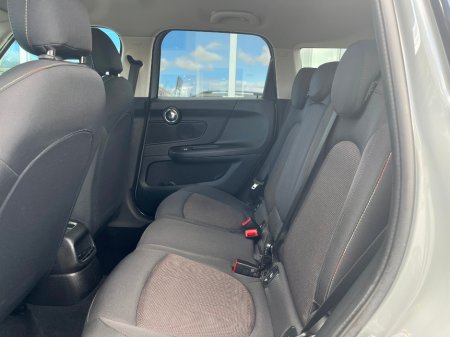 2021 MINI Countryman - thumbnail 7