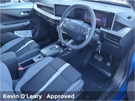 2026 Opel Frontera - view 4