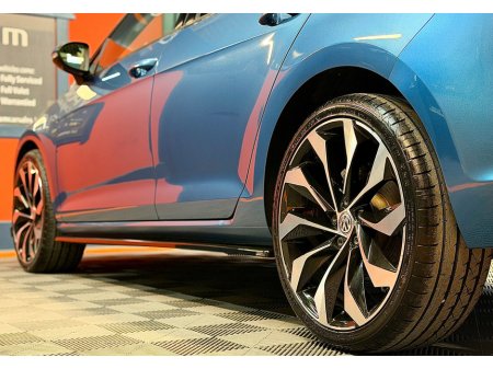 2014 Volkswagen Golf - thumbnail 19