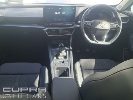 2023 Cupra Formentor 1.5TSI Petrol LOW MILEAGE €32,900 thumbnail