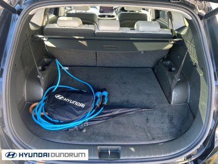 2023 Hyundai Santa Fe - thumbnail 8