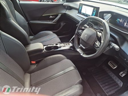 2023 Peugeot 2008 * ELECTRIC * 136BHP 50 KWH GT * TRINITY MOTORS * €20,945 thumbnail