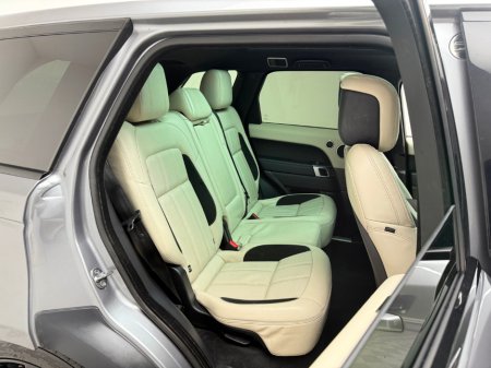 2019 Land Rover Range Rover Sport HSE DYNAMIC P400E €39,990 thumbnail