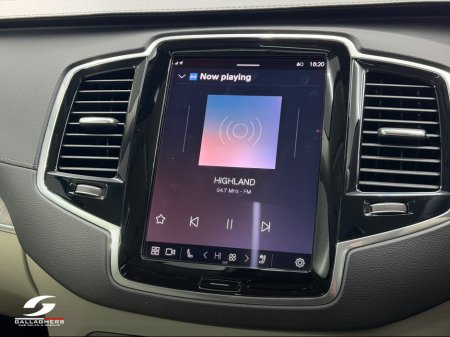 2023 Volvo XC90 - thumbnail 45