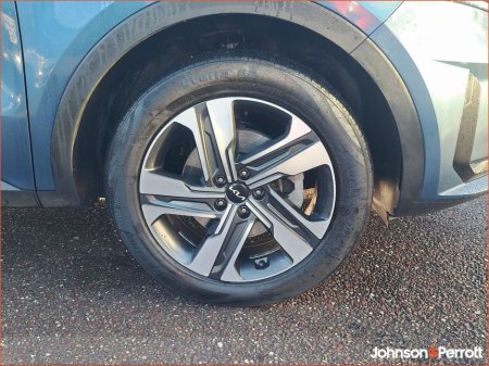 2023 Kia Sorento 1.6 PHEV K3 4X4 7 seats €50,900 thumbnail