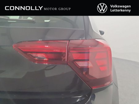 2026 Volkswagen Polo EDT 75 1.0TSI 95HP M5F €29,489 thumbnail
