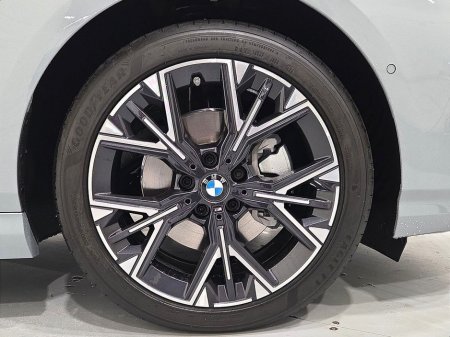 2026 BMW 1 Series 120 M Sport €47,950 thumbnail