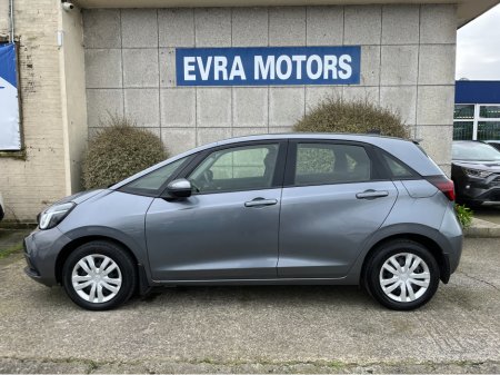 2022 Honda Jazz - thumbnail 6