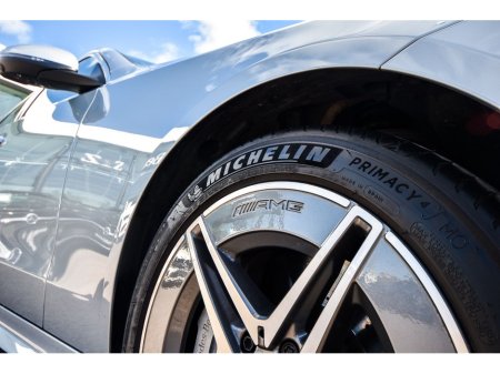 2025 Mercedes-Benz C Class - thumbnail 9