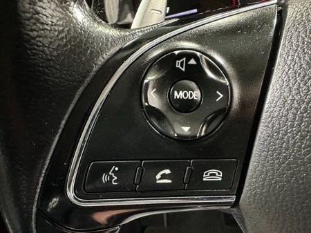 2016 Mitsubishi Outlander 2.2 Diesel Automatic 4x4 7 Seater €16,400 thumbnail