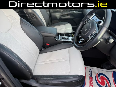 2023 Kia Sorento PHEV K4 7 SEATS HI SPEC €44,950 thumbnail