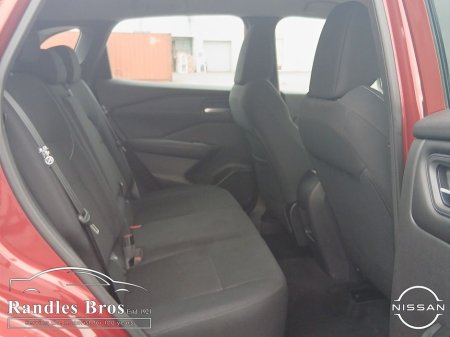 2024 Nissan Qashqai - thumbnail 14