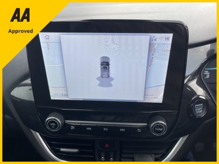 2024 Ford Puma - thumbnail 15