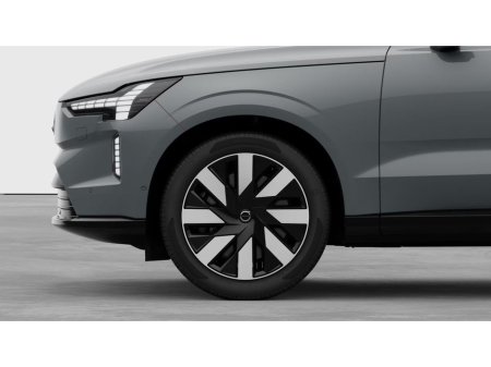 2026 Volvo EX90 - thumbnail 9